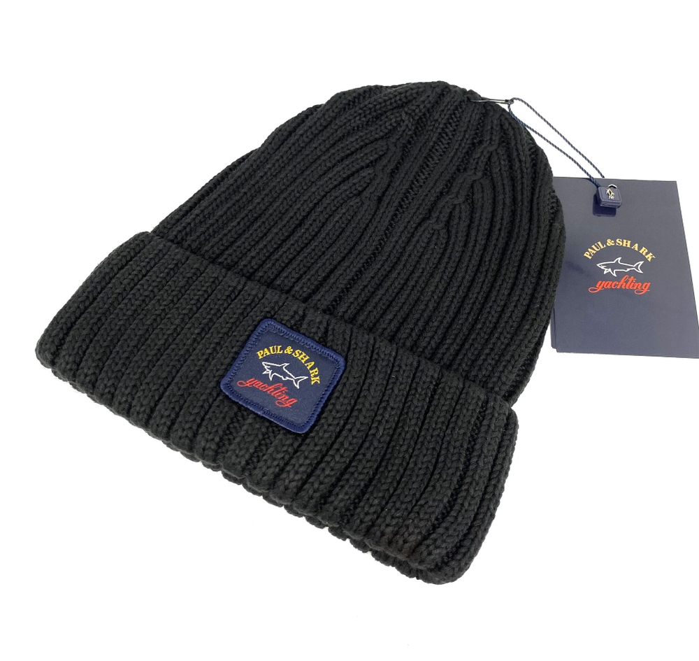 Шапка Paul & Shark