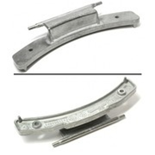 Петля люка ARISTON/INDEZIT