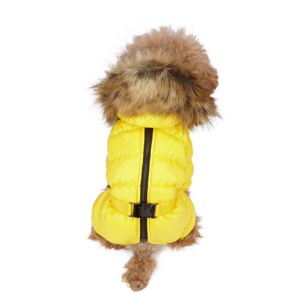 442 PA-OW Комбинезон зимний, унисекс