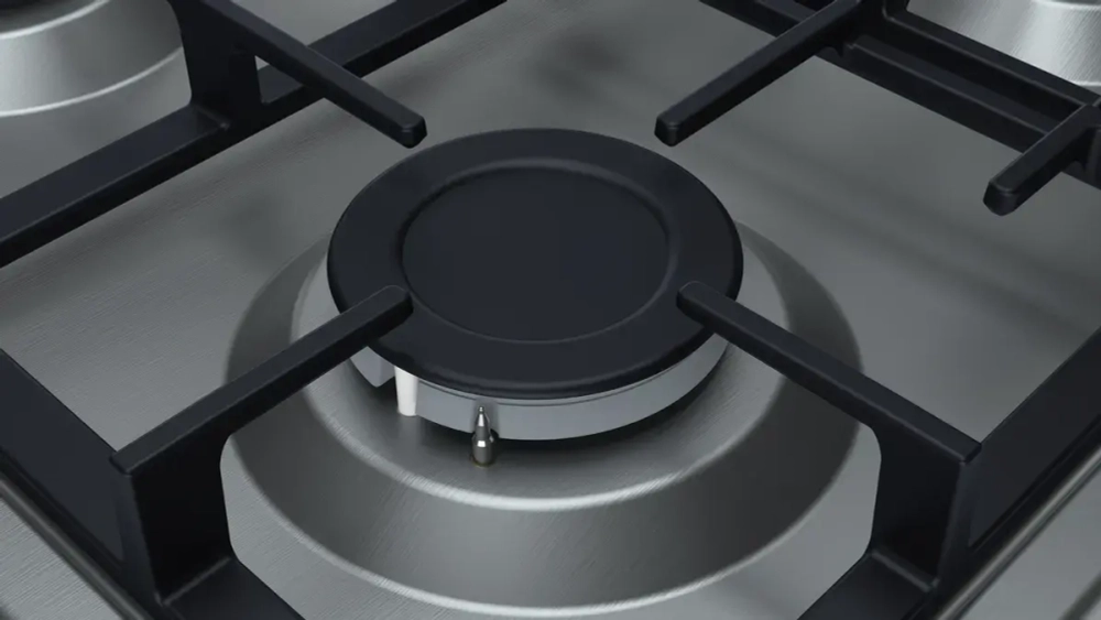 Газовая варочная панель Bosch PBP6C5B93R