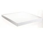 Светильник LED-панель ДВО/ДПО 36Вт 4000К 4200Лм IP20 Призма 595x595x45  NLP-PS2 Navigator 94497