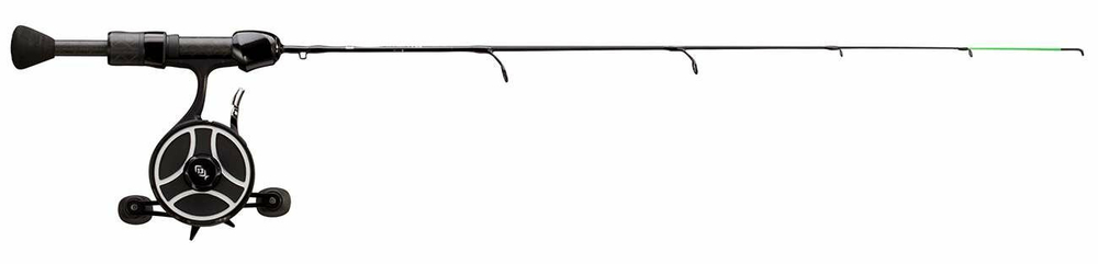 Набор для зимней рыбалки 13 Fishing The Snitch Pro FreeFall Ice Combo 29" 74cm RH