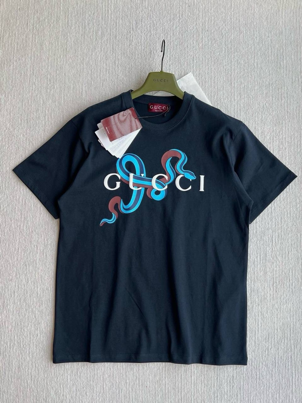 Футболка Cucci