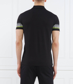 Поло Paddy 2 BOSS GREEN - черный(50488293)