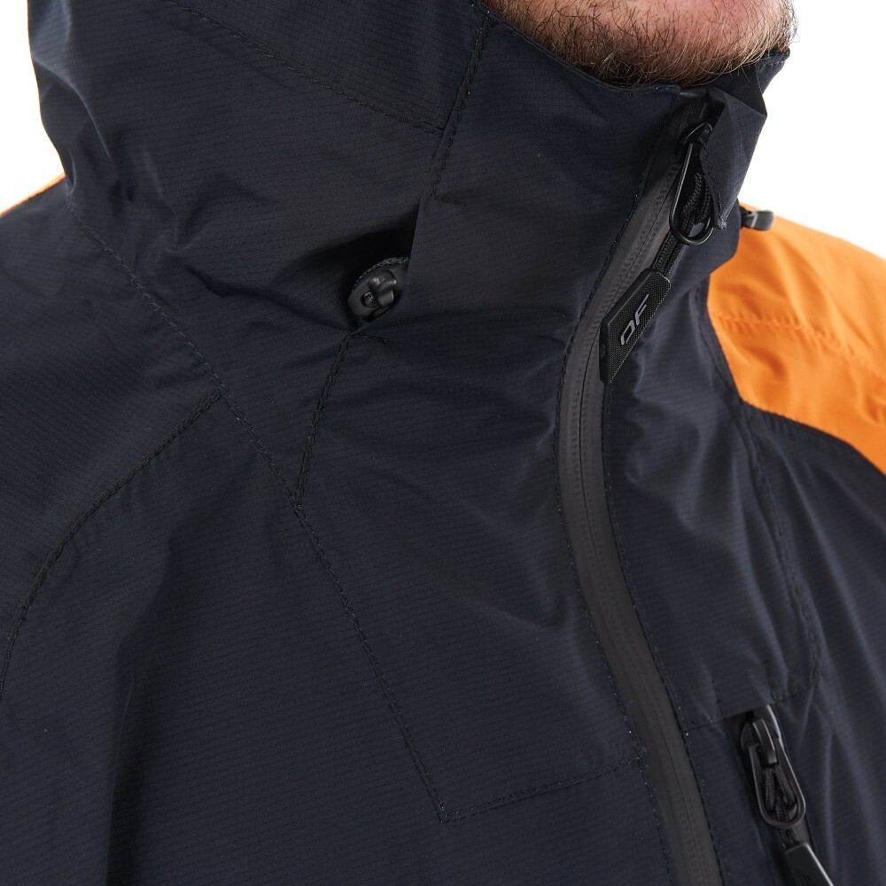 КУРТКА DRAGONFLY TEAM 2.0 2023