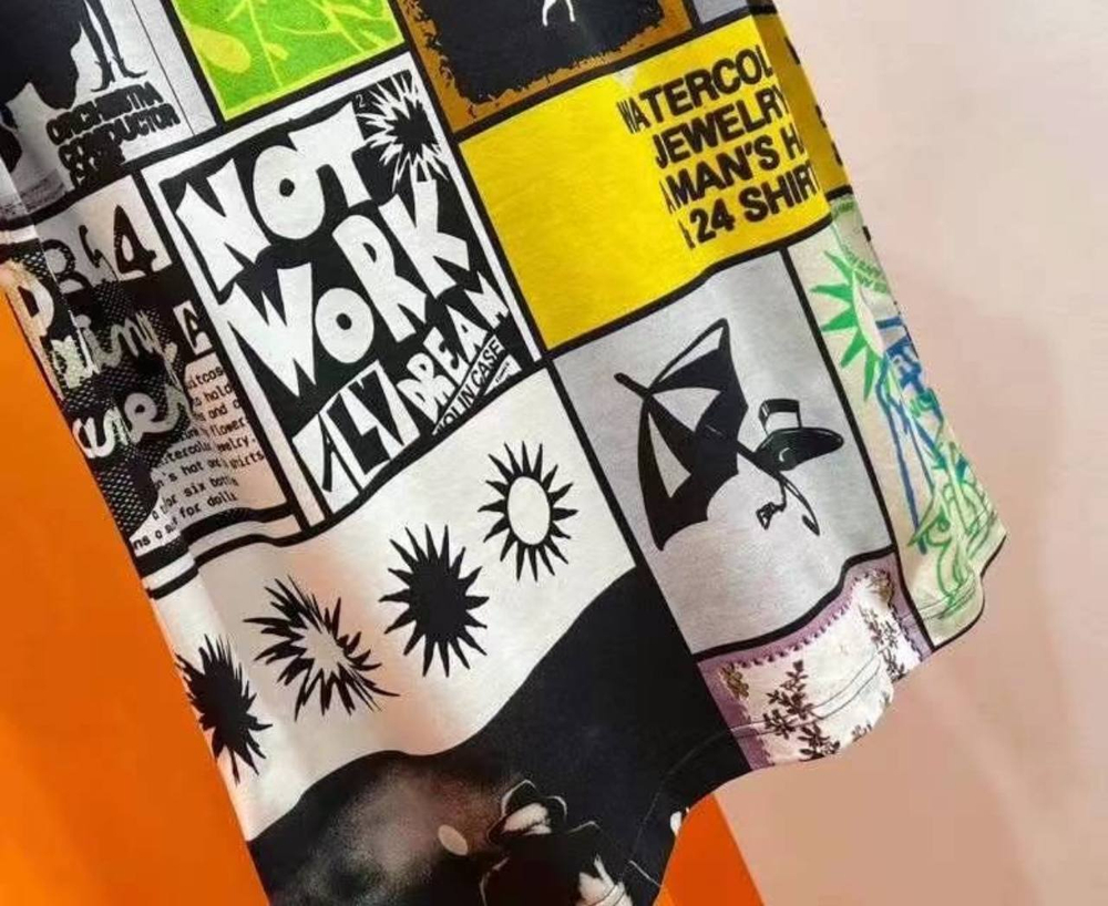 Футболка Louis Vuitton, арт. 702971