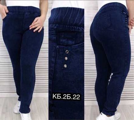 Джеггинсы 413385 (0543675108) Fabrika