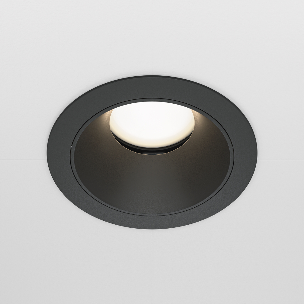 Встраиваемый светильник Technical DL051-U-1B