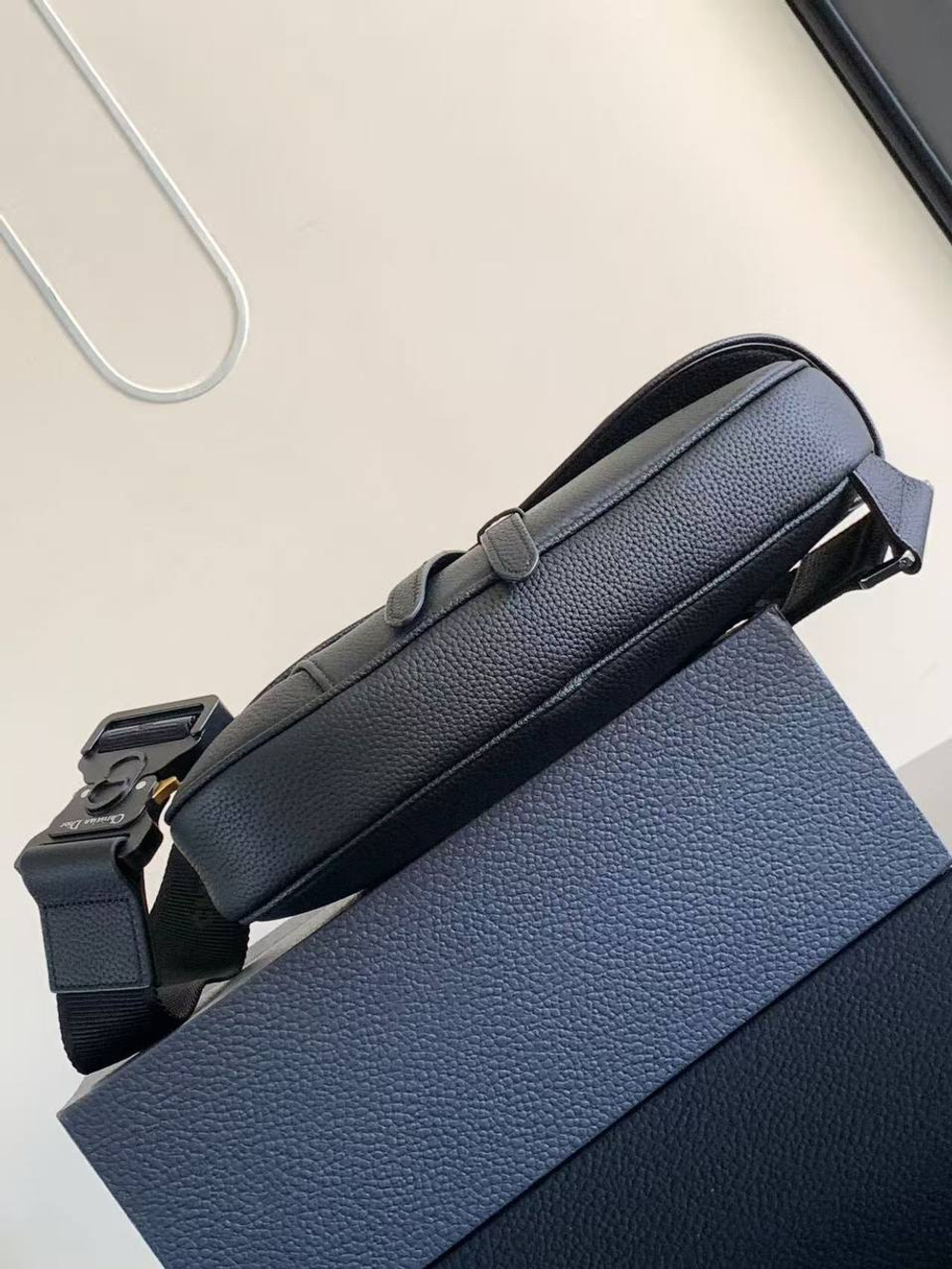 Сумка Christian Dior