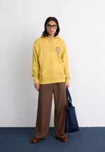 Carhartt WIP Толстовка с капюшоном - Жёлтый