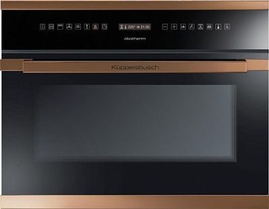 Электрический духовой шкаф Kuppersbusch EEBK 6551.0 JX7 Copper