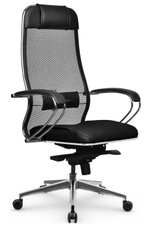 Кресло офисное Metta Samurai SL-1.041 Infinity Easy Clean