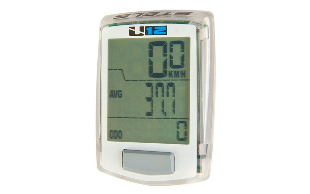 Велокомпьютер STELS U12