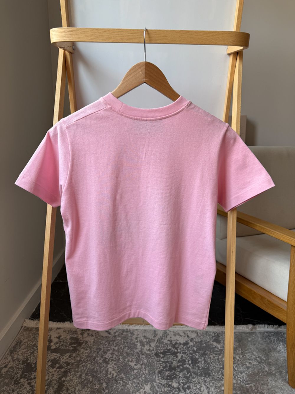 Хлопковая футболка Gucci, 152