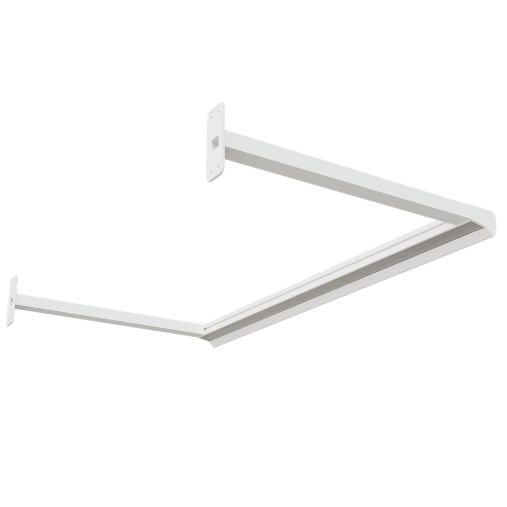 Светильник для школьной доски ДБО43-52-001 Pioneer W 940 1600х647х130мм АСТЗ 1328852101