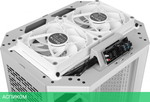Корпус Thermaltake The Tower 300 mATX без БП Limestone (CA-1Y4-00SIWN-00)