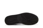 Кроссовки Jordan Air Jordan 1 Low Og Golf "Black Croc"