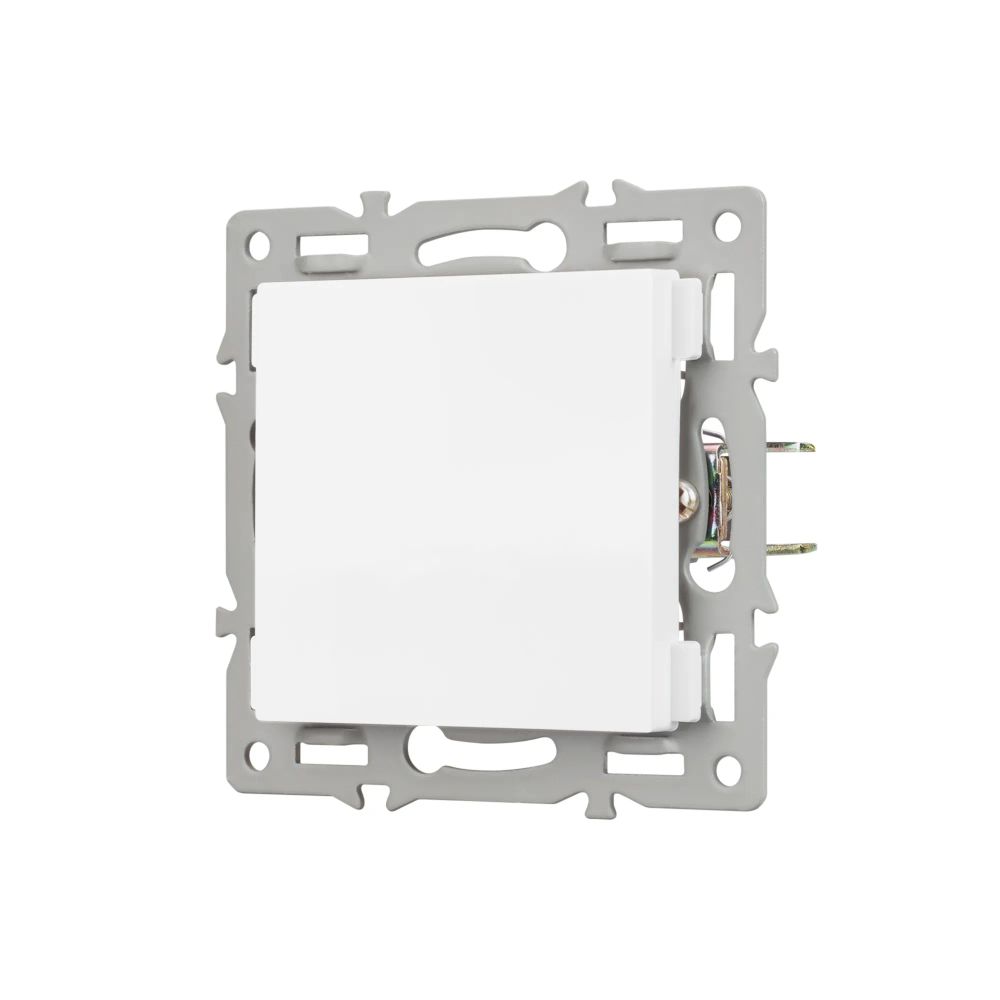 Заглушка для розетки SCT-MGG-PL-WH (Arlight, -) 044892