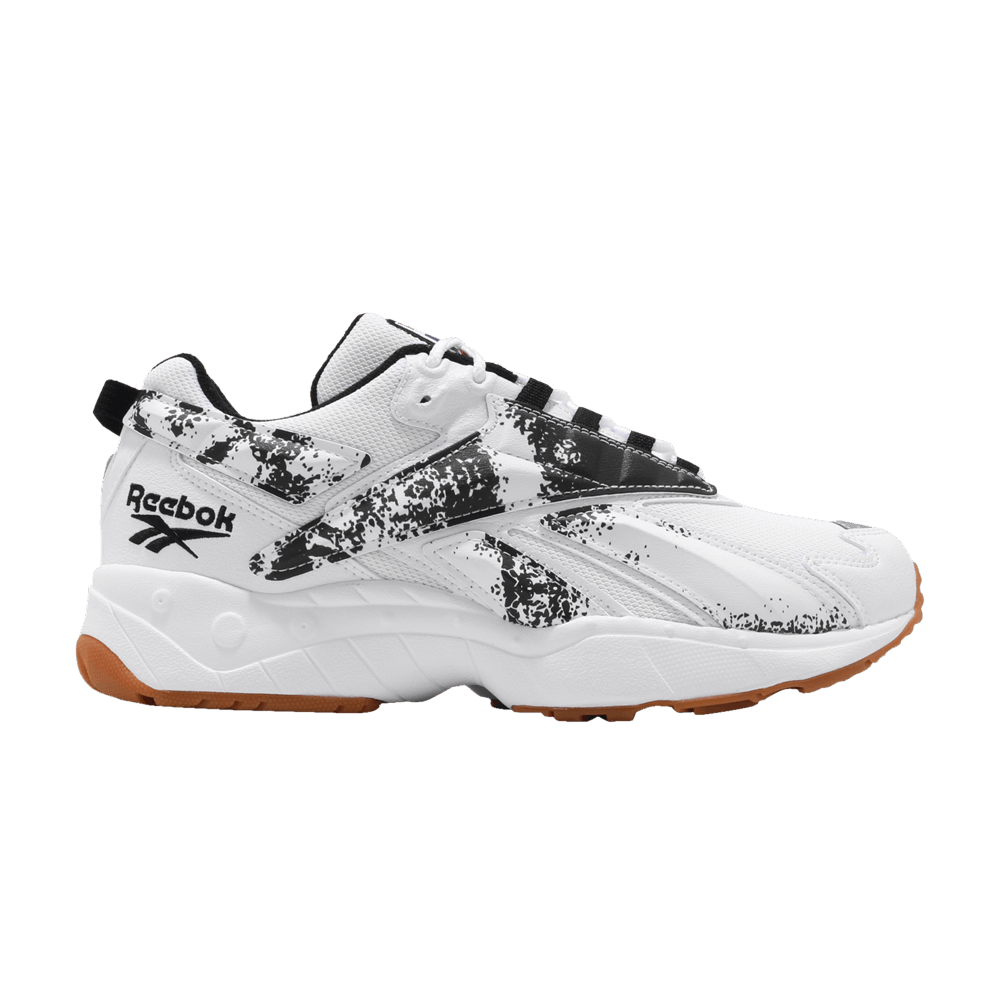 Кроссовки Reebok Intv 96