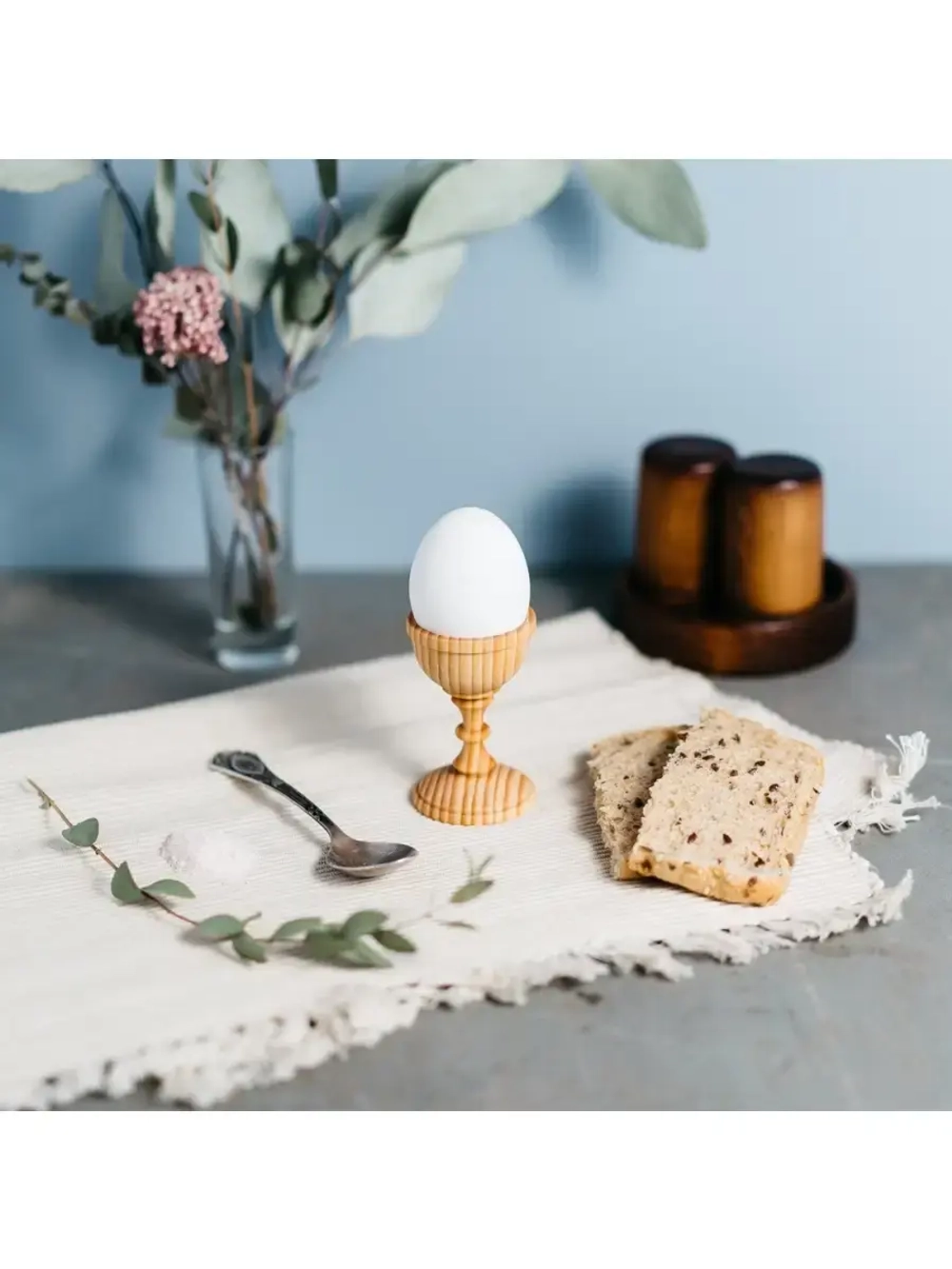 Подставка для яйца