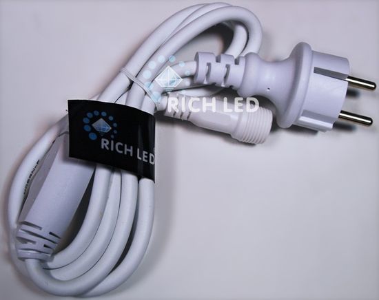Блок питания для светодиодных изделий (без мерцания) RICH LED RL-220AC/DC-2A