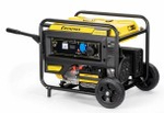 Генератор бензиновый CHAMPION GG5000EW