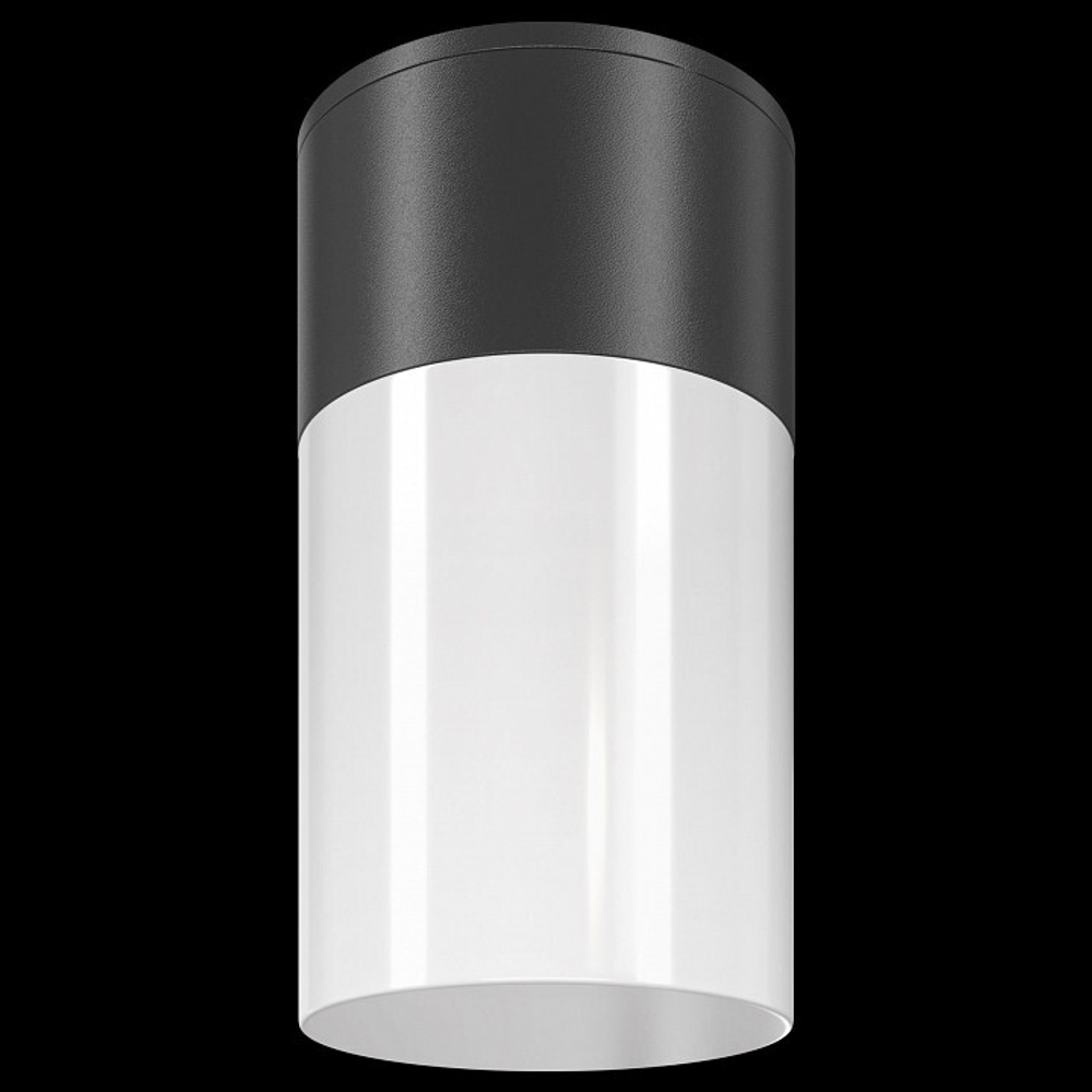 Накладной светильник Maytoni Willis O418CL-01B