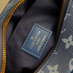 Louis Vuitton Mini Soft Trunk