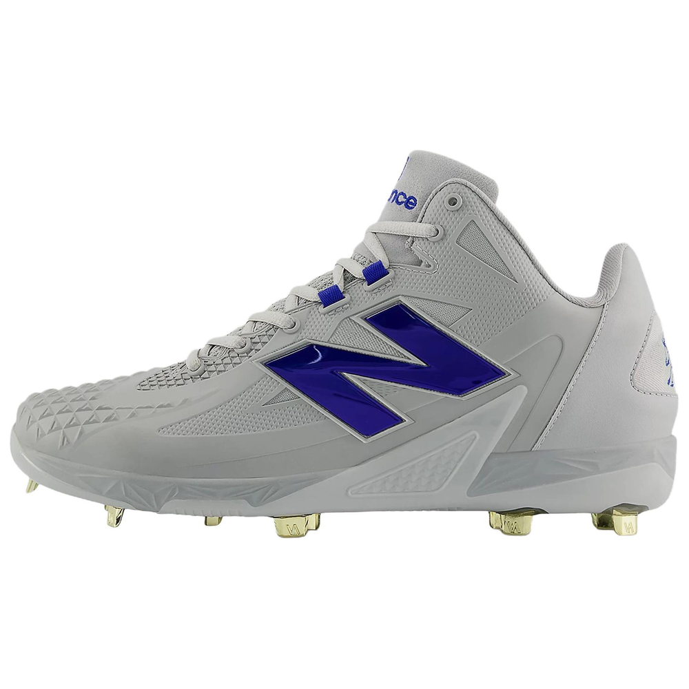 Ohtani 1 New Balance "Team Away Grey Royal"