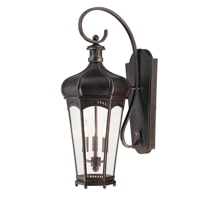 Настенный светильник Savoy House 5-3574-16