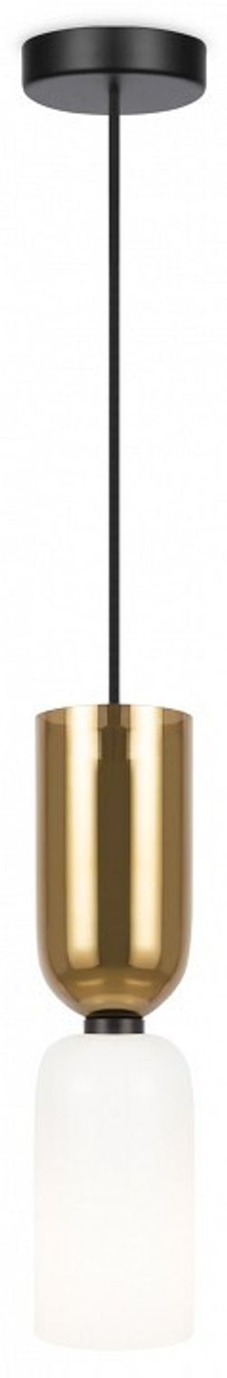 Подвесной светильник Maytoni Memory MOD177PL-01G