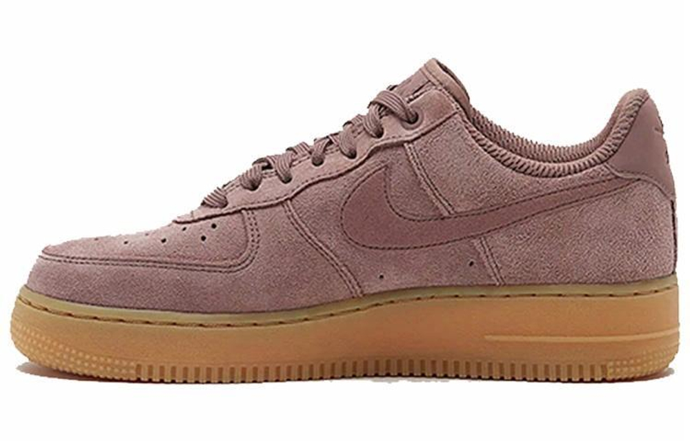 Кроссовки Nike Air Force 1 Low 07 (Женская размерная сетка)