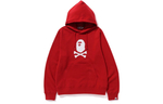 A Bathing Ape Bathing Ape Sweatshirts красный