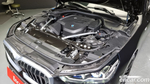 BMW 5 Series (G60) 530i xDrive M Sports (03.2024)