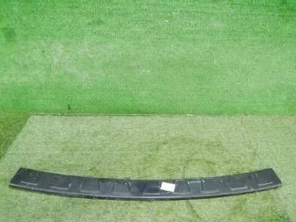 Накладка заднего бампера Honda Pilot 2 (2008-2015)