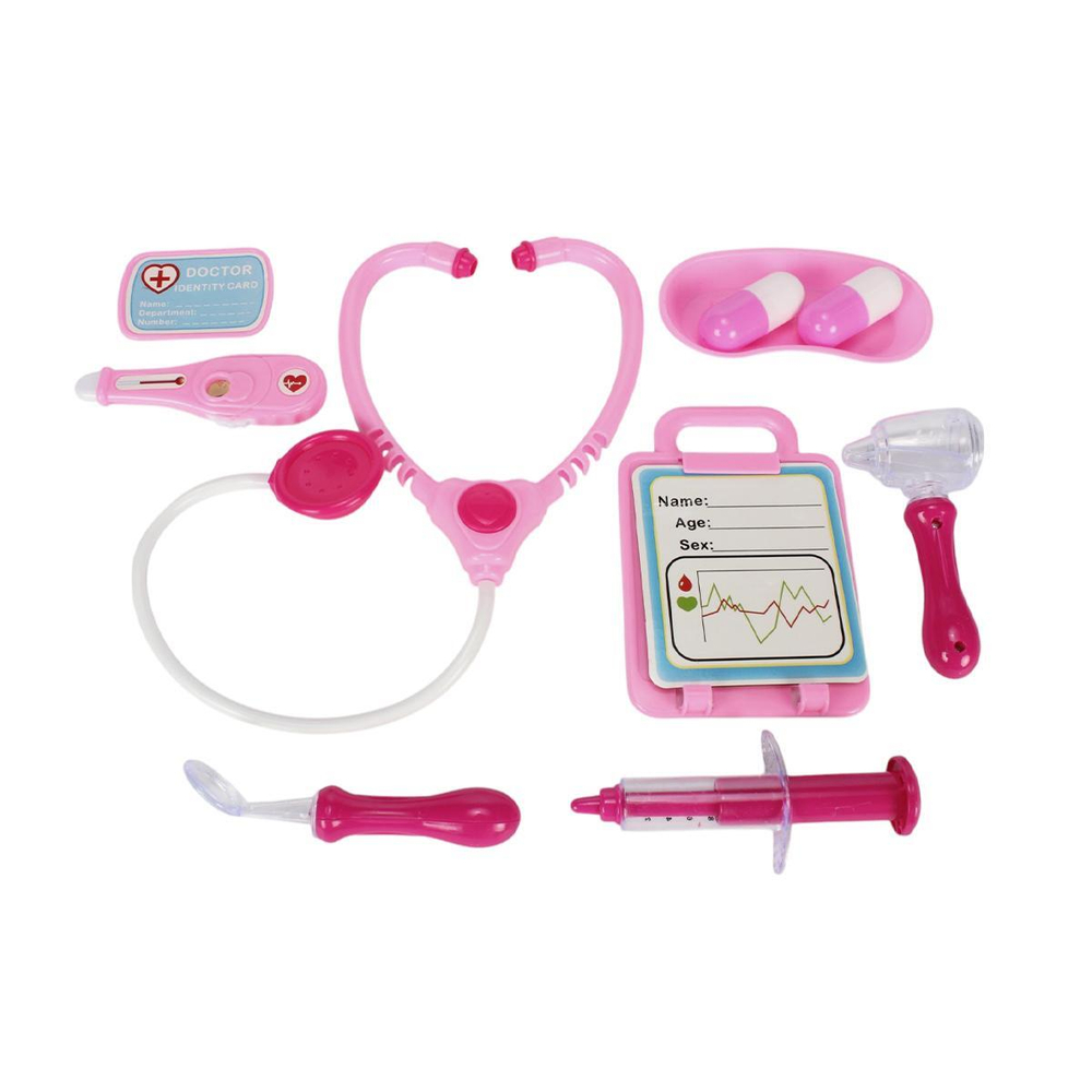 Набор Доктора, пакет 4777-95