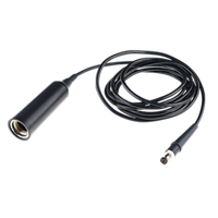 Батарейный отсек для эхолота Практик (6М) с кабелем и штекером ГП05