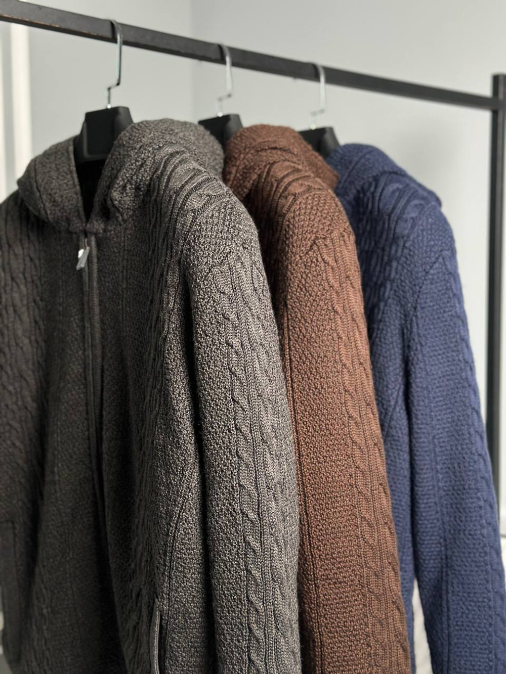 Бомбер Loro Piana