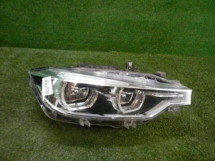 Фара правая BMW 3er F30 (2015-2020) LED