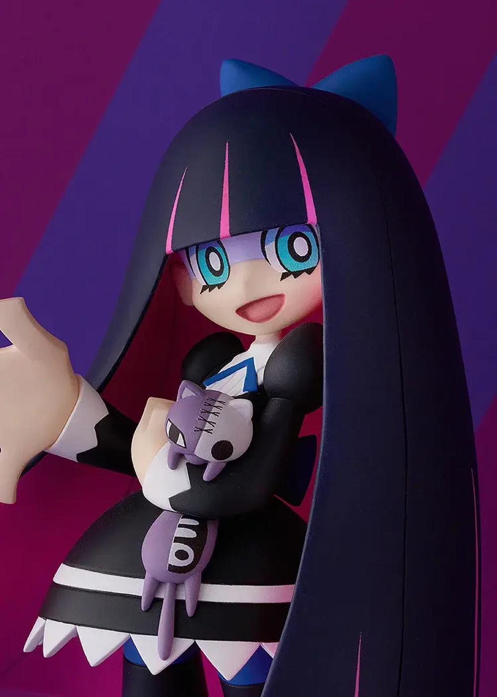 Stocking Anarchy