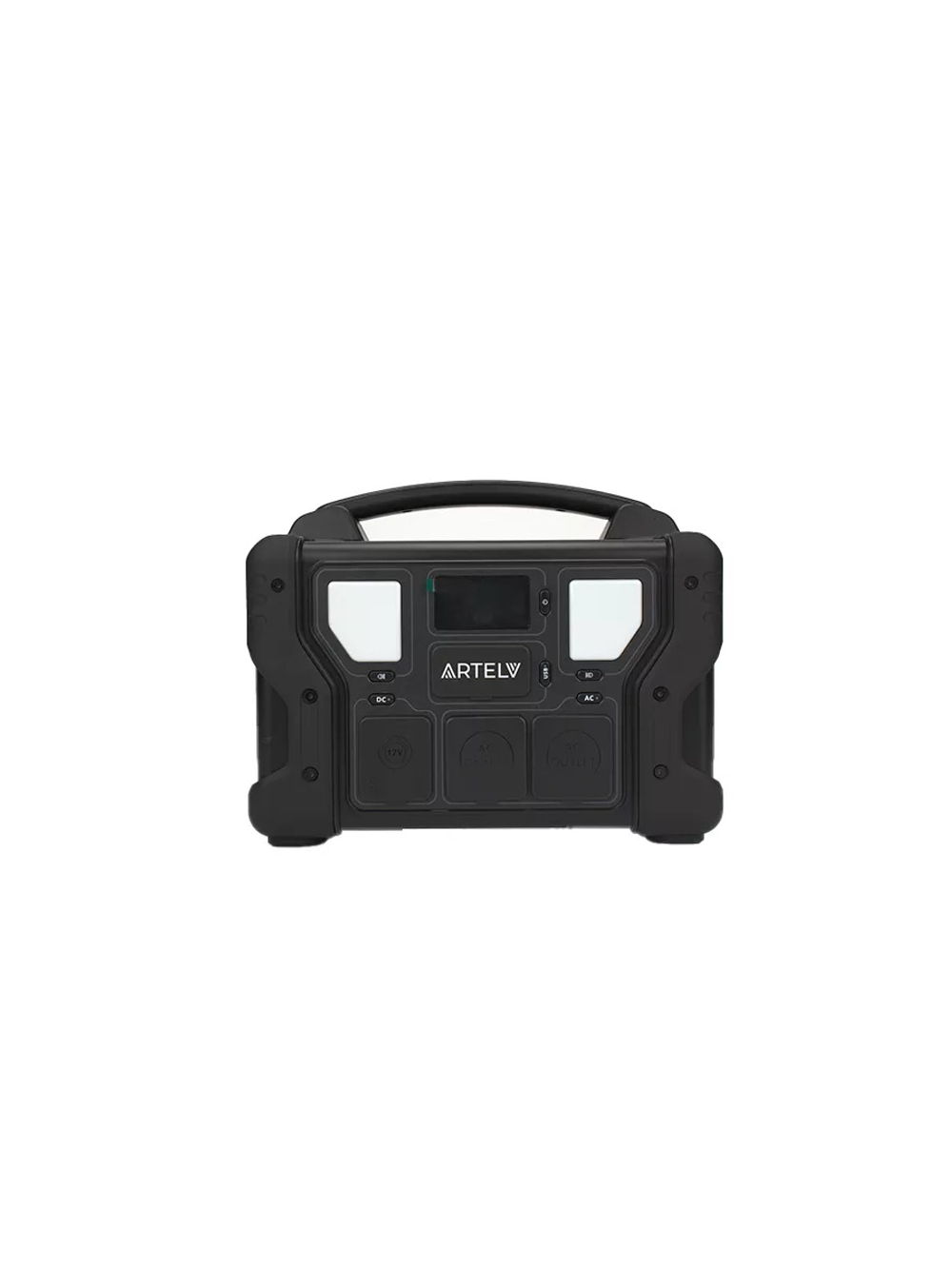Портативная электростанция ARTELV Энергия 700