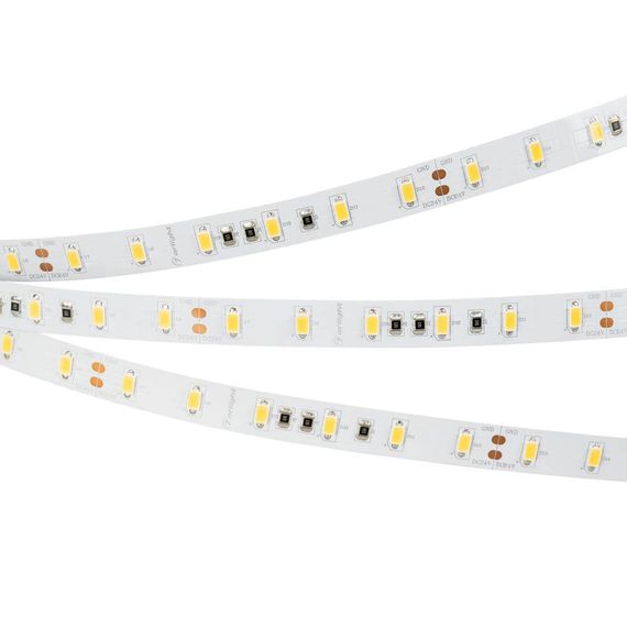 Светодиодная лента Arlight 30W/m 60LED/m 5630SMD дневной белый 5M 015286