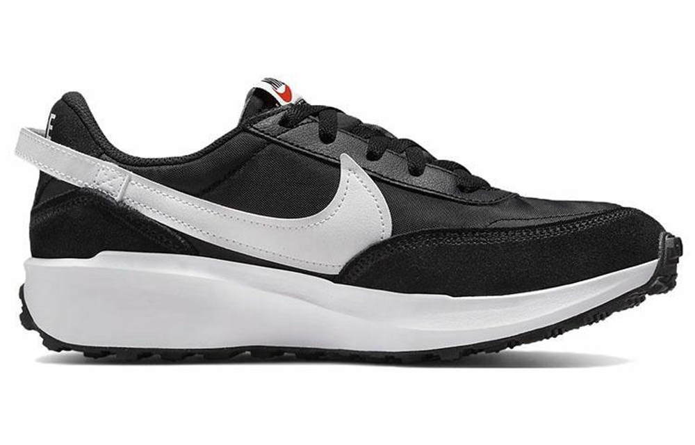 Кроссовки Nike Waffle Debut (Женская размерная сетка)