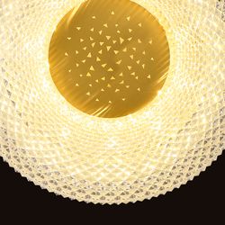 Потолочный Светильник Kassi D50 By Imperiumloft