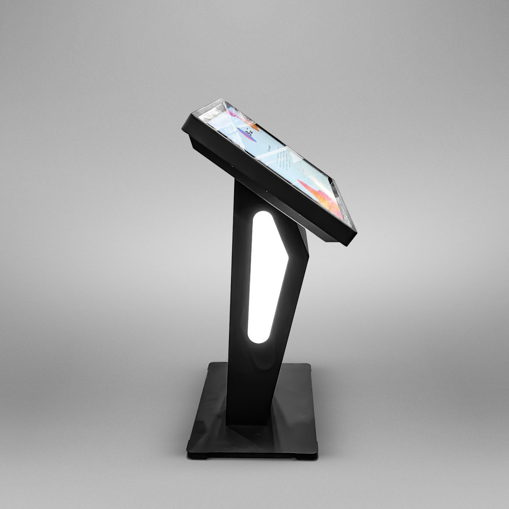 Интерактивный сенсорный стол BM Sever 32"