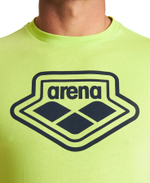 Футболка Arena UNI T-SHIRT Футболка Arena UNI T-SHIRT