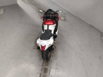 Suzuki GSX1300R Hayabusa 050157
