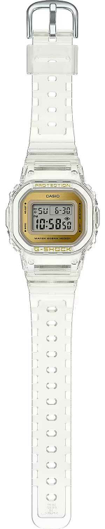 Женские наручные часы Casio GMD-S5600SG-7