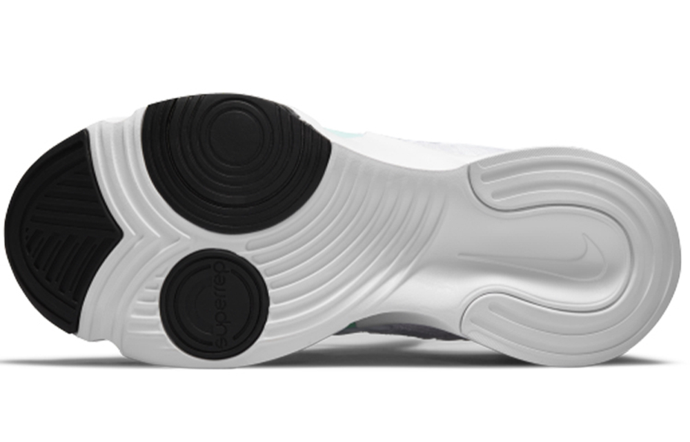 Кроссовки Nike Superrep (Женская размерная сетка)