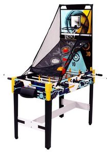 Трансформеры «12-в-1»